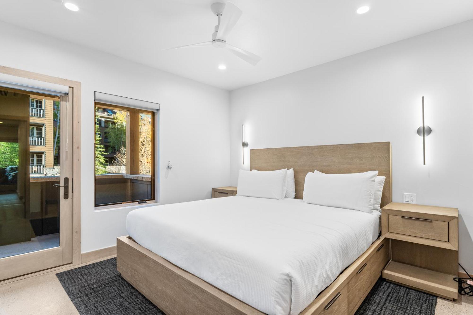 Inas Way Townhomes Unit D By Summit County Mountain Retreats Keystone Ngoại thất bức ảnh