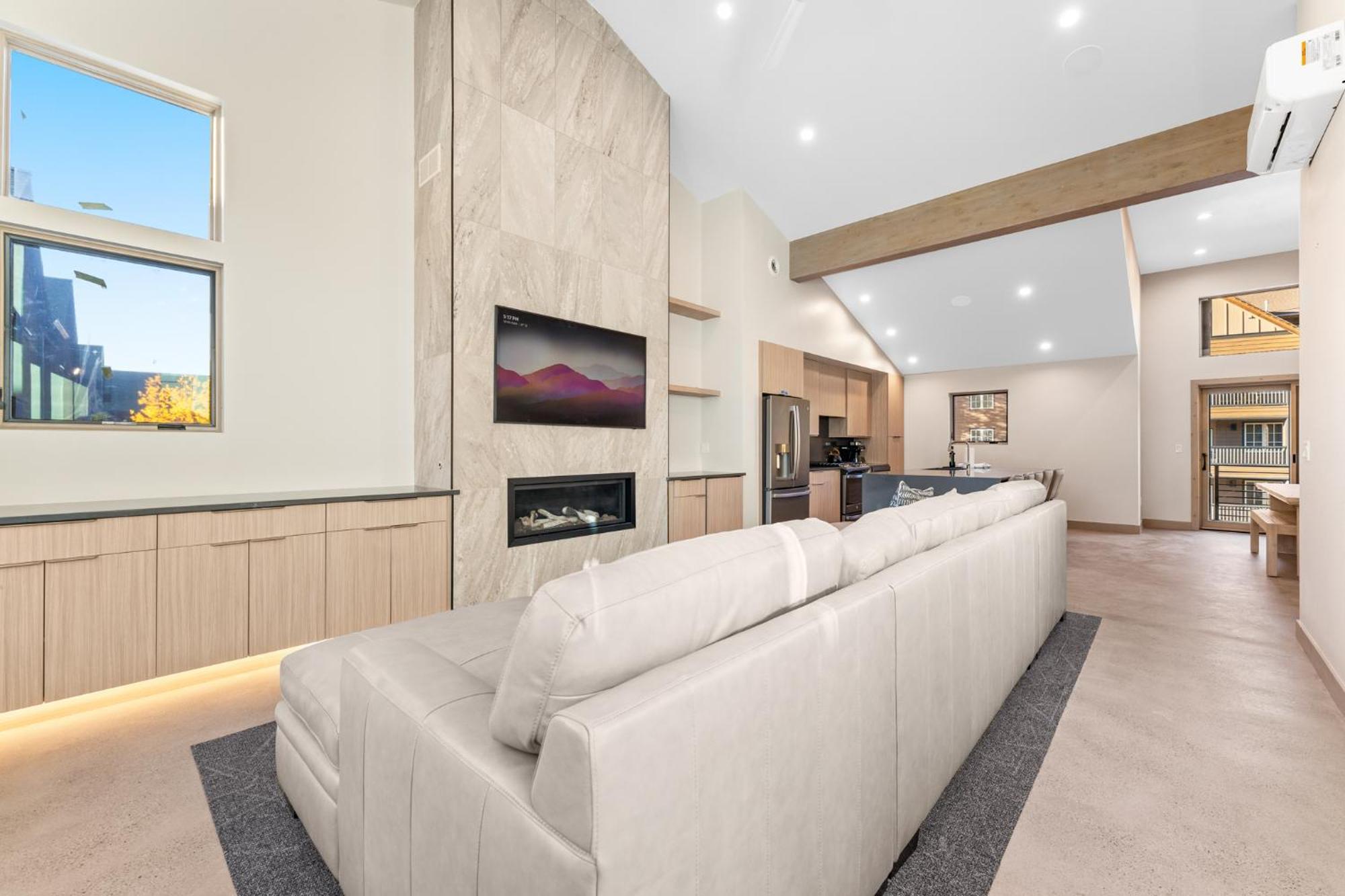 Inas Way Townhomes Unit D By Summit County Mountain Retreats Keystone Ngoại thất bức ảnh