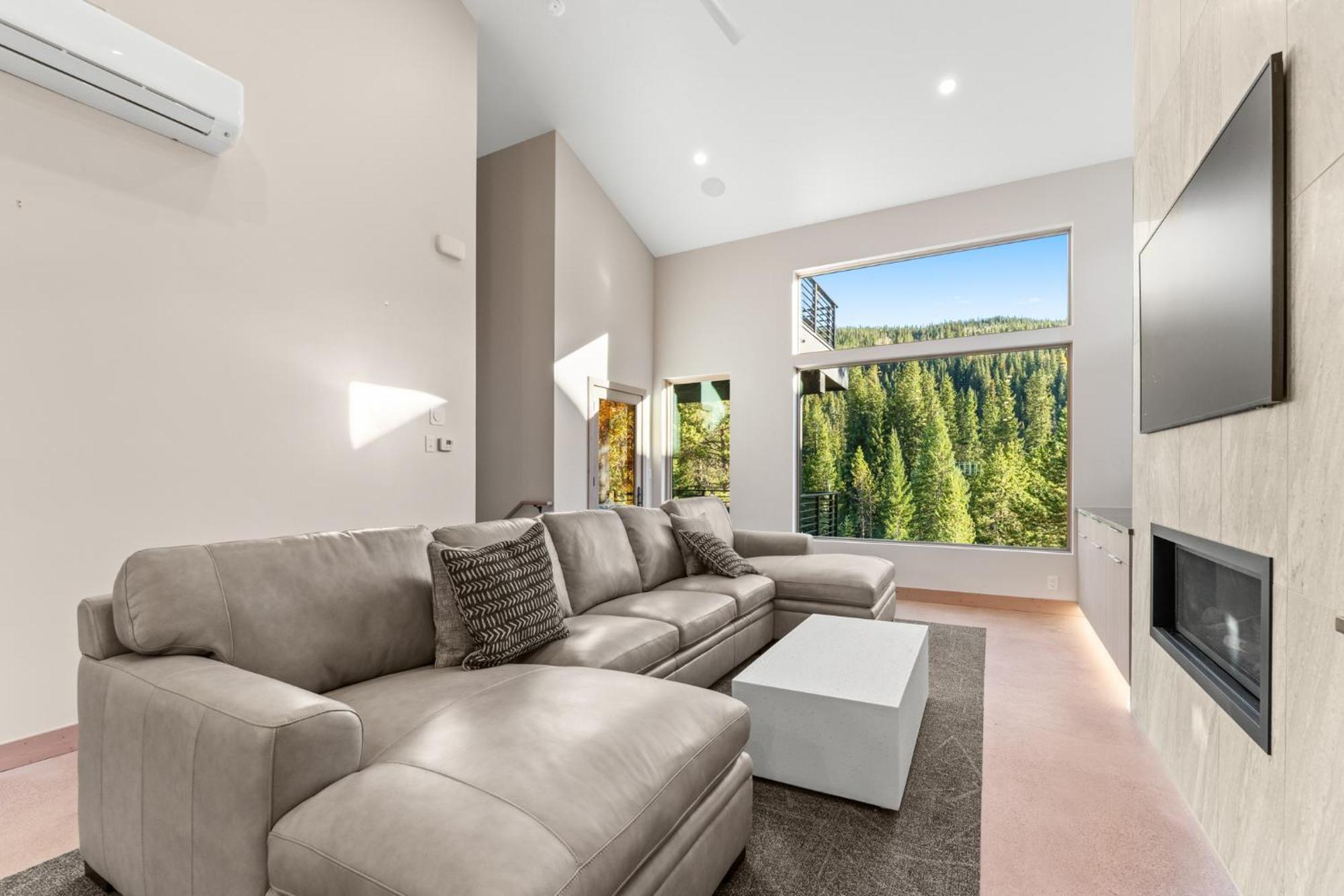 Inas Way Townhomes Unit D By Summit County Mountain Retreats Keystone Ngoại thất bức ảnh