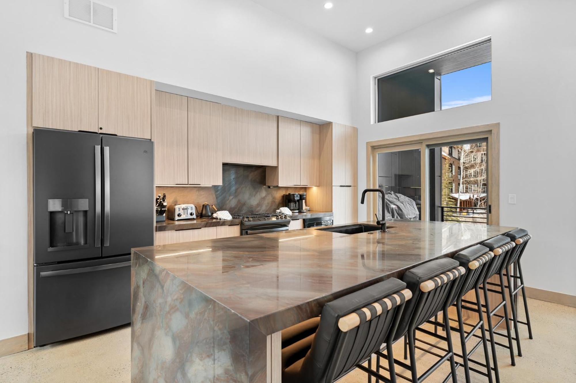 Inas Way Townhomes Unit D By Summit County Mountain Retreats Keystone Ngoại thất bức ảnh