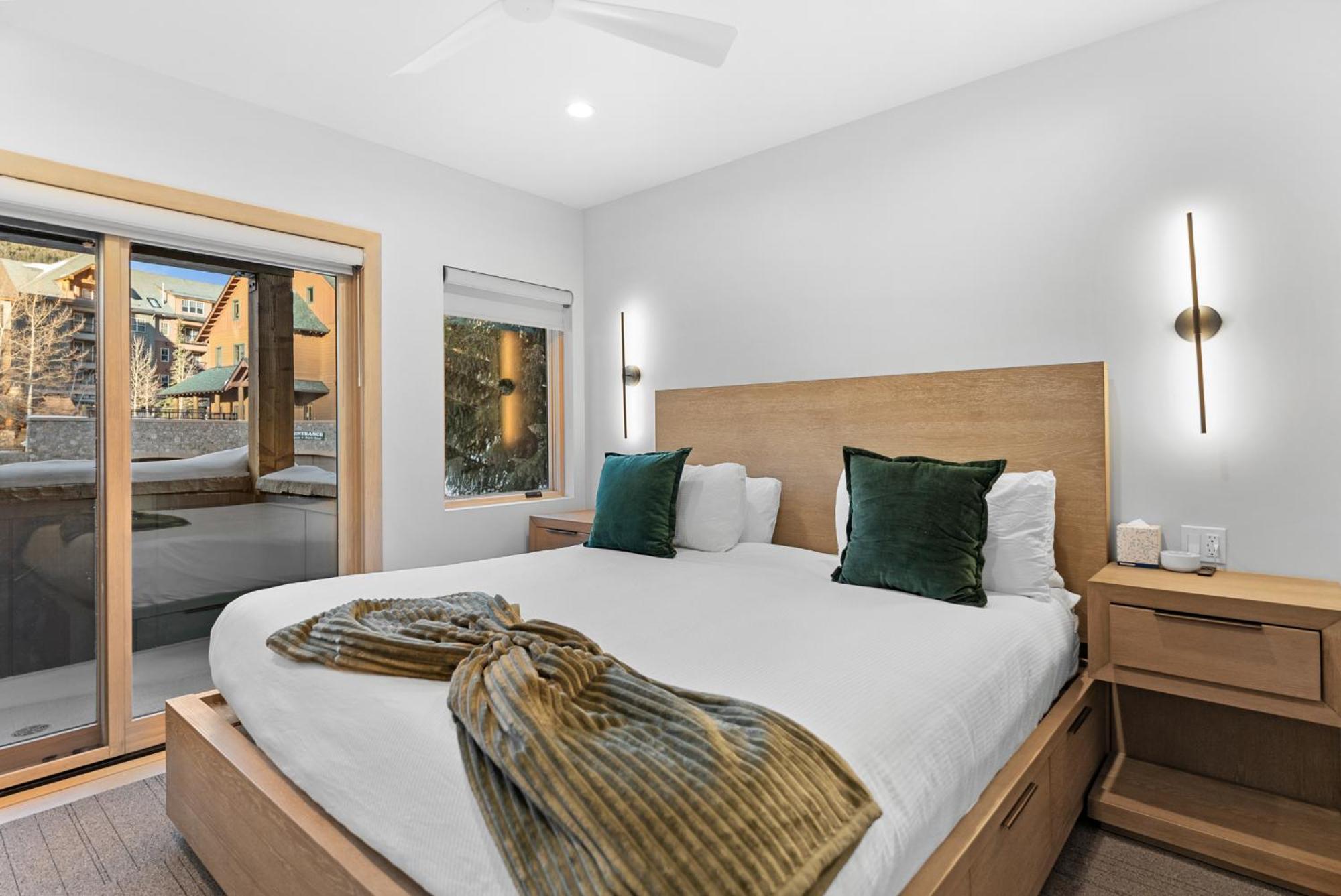 Inas Way Townhomes Unit D By Summit County Mountain Retreats Keystone Ngoại thất bức ảnh