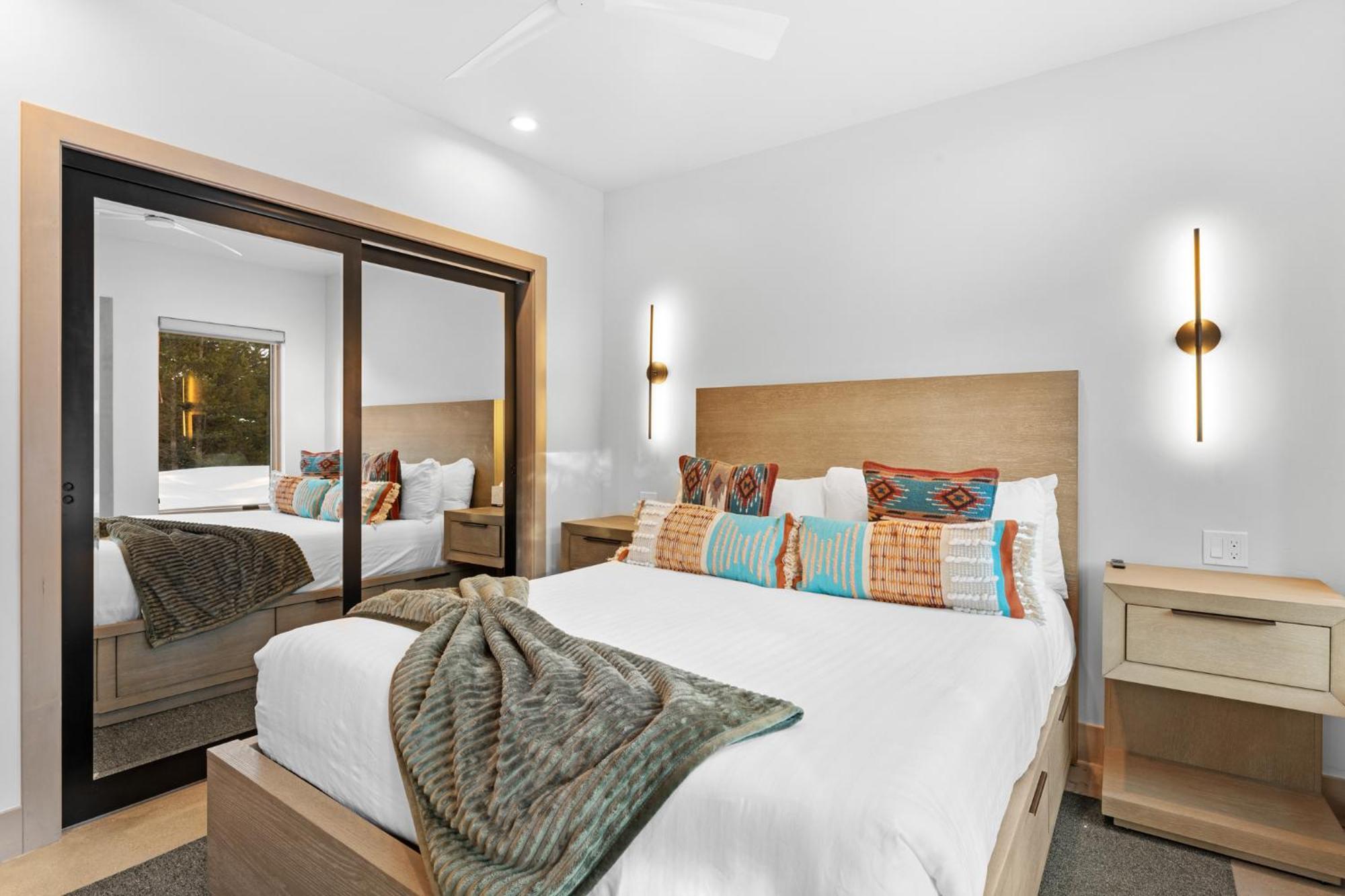 Inas Way Townhomes Unit D By Summit County Mountain Retreats Keystone Ngoại thất bức ảnh