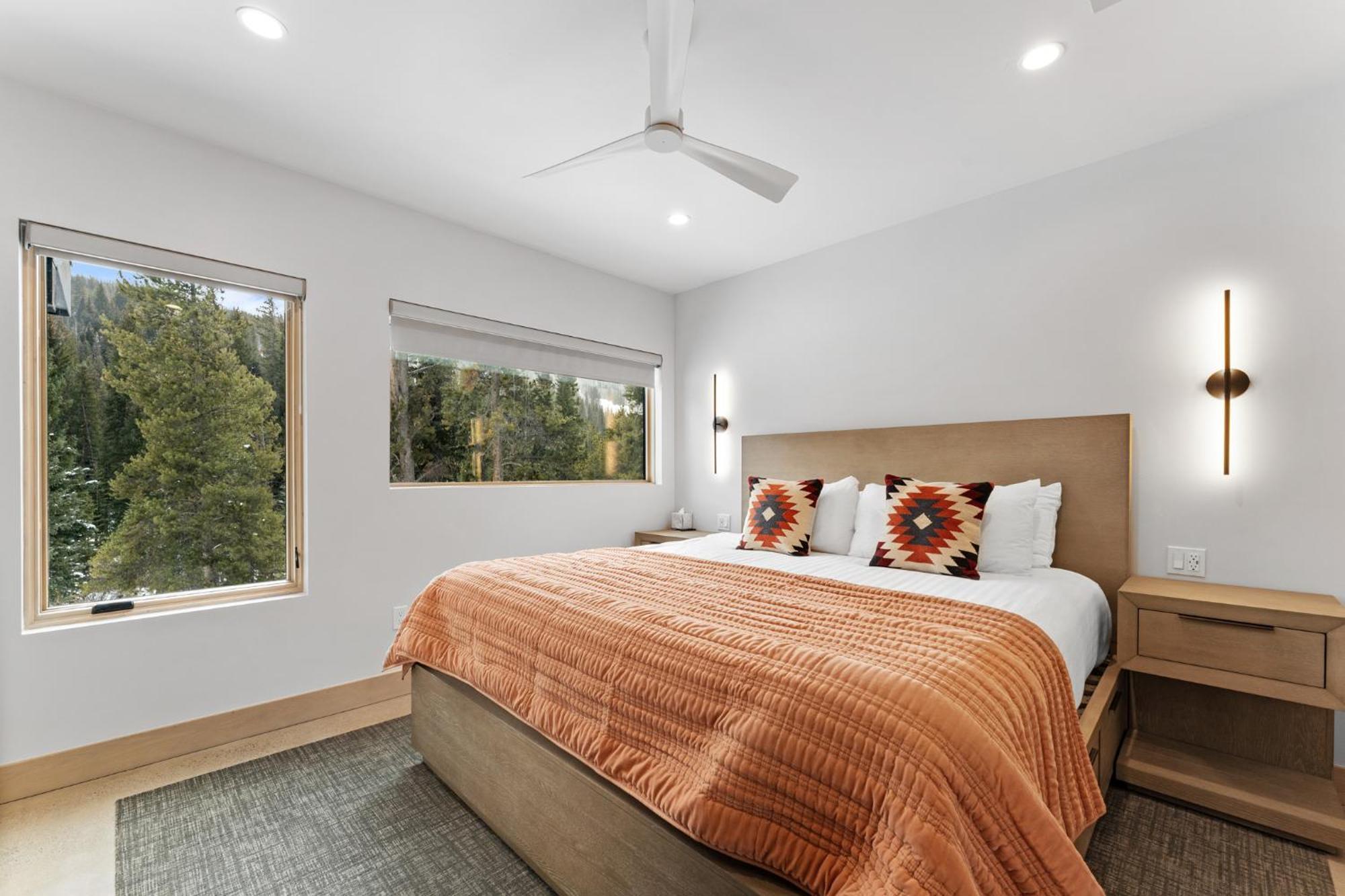 Inas Way Townhomes Unit D By Summit County Mountain Retreats Keystone Ngoại thất bức ảnh