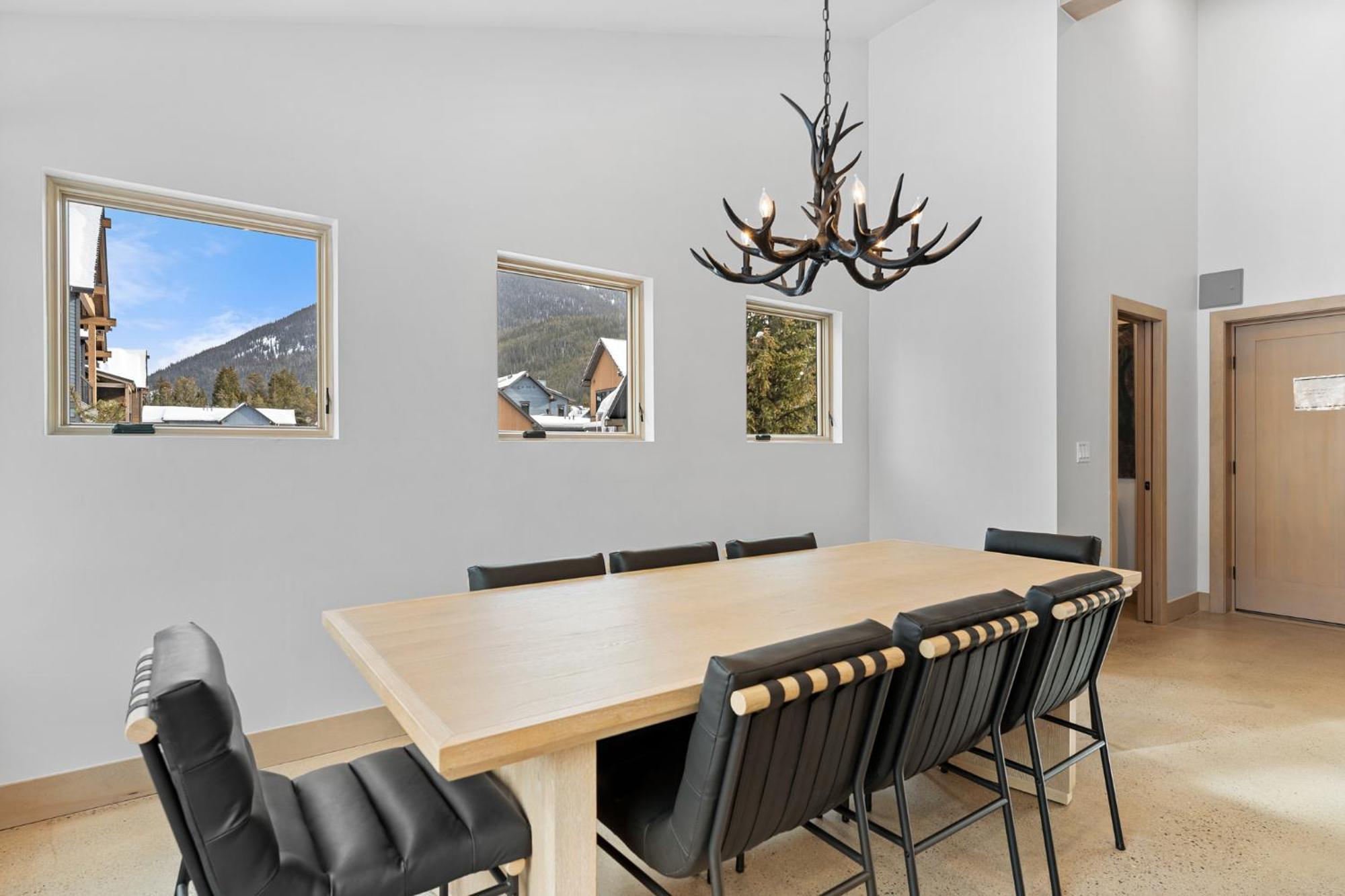 Inas Way Townhomes Unit D By Summit County Mountain Retreats Keystone Ngoại thất bức ảnh