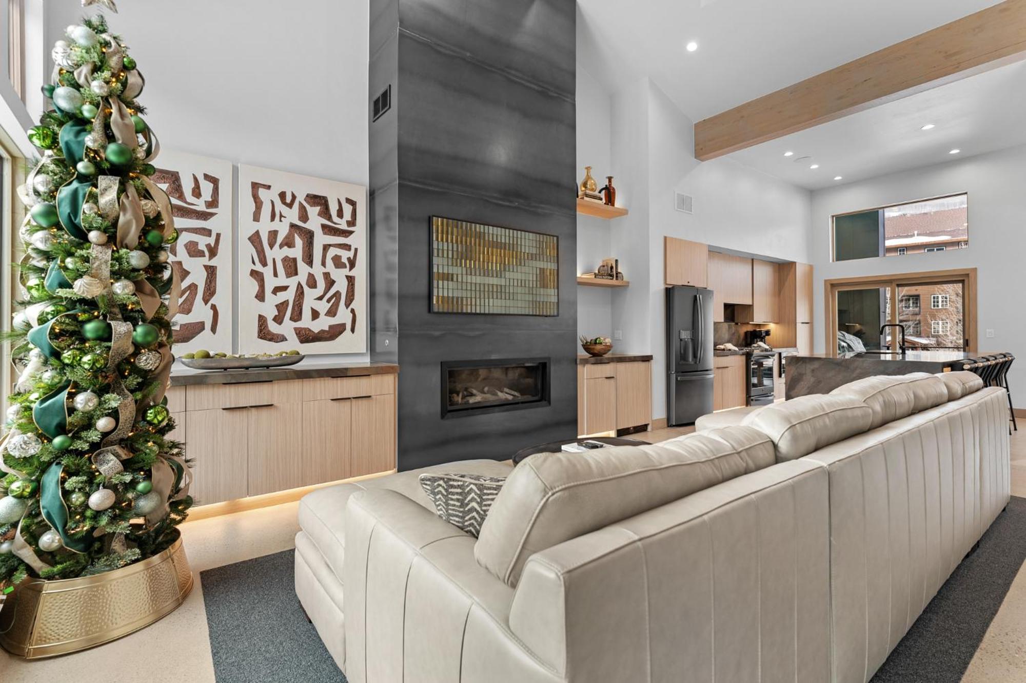 Inas Way Townhomes Unit D By Summit County Mountain Retreats Keystone Ngoại thất bức ảnh