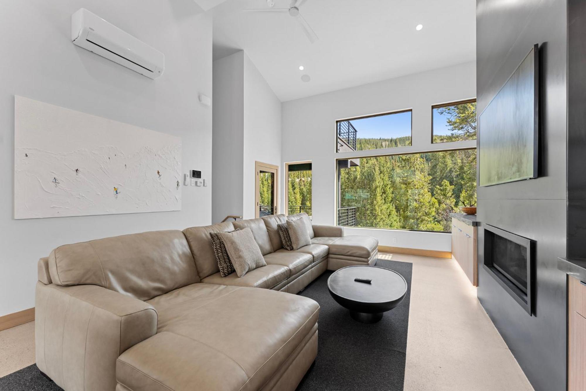 Inas Way Townhomes Unit D By Summit County Mountain Retreats Keystone Ngoại thất bức ảnh