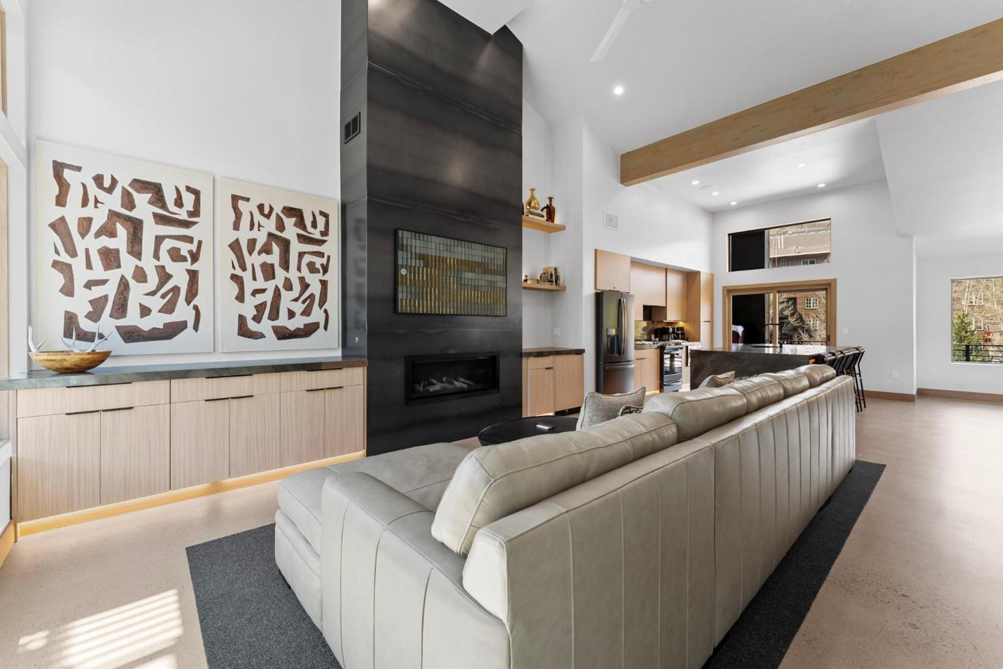 Inas Way Townhomes Unit D By Summit County Mountain Retreats Keystone Ngoại thất bức ảnh