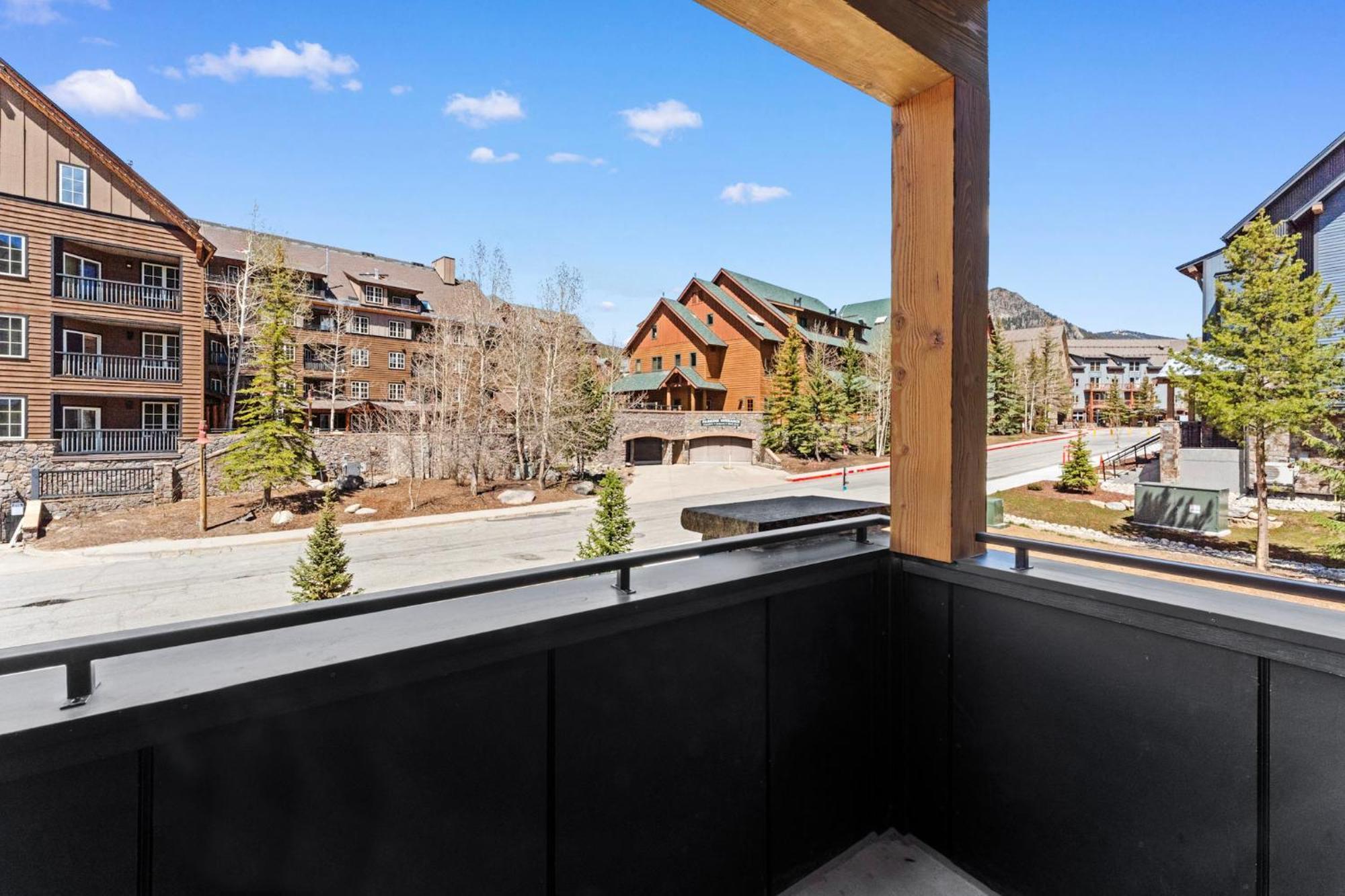 Inas Way Townhomes Unit D By Summit County Mountain Retreats Keystone Ngoại thất bức ảnh