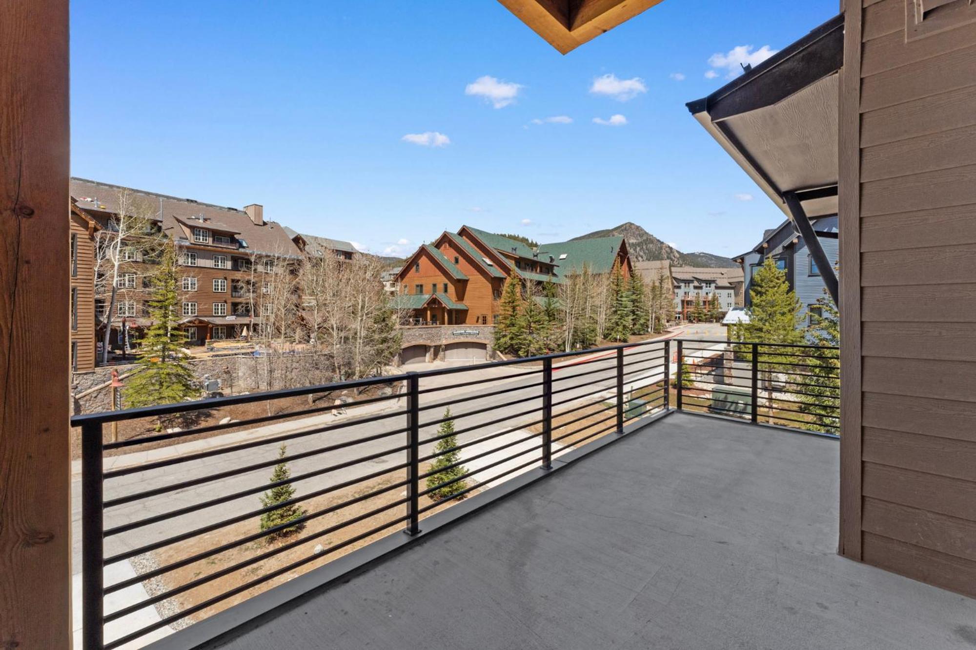 Inas Way Townhomes Unit D By Summit County Mountain Retreats Keystone Ngoại thất bức ảnh